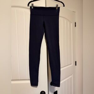 lululemon athletica reversible Leggings